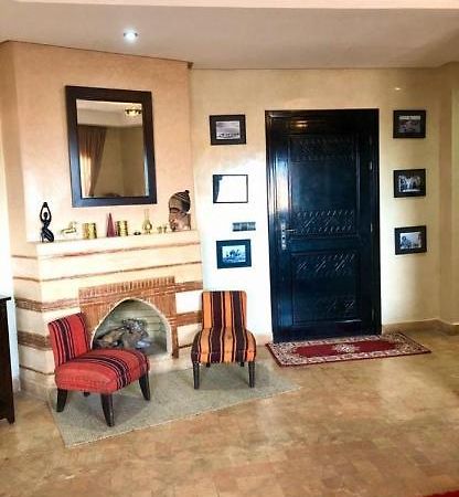 Appaartement M23 Premium Village Marrákes Kültér fotó
