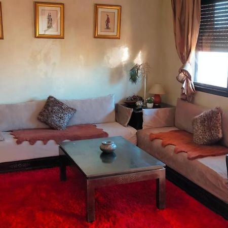 Appaartement M23 Premium Village Marrákes Kültér fotó