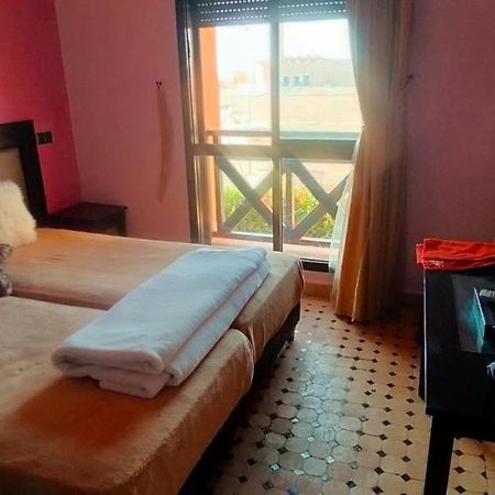 Appaartement M23 Premium Village Marrákes Kültér fotó
