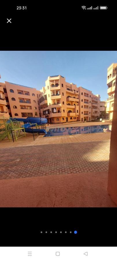 Appaartement M23 Premium Village Marrákes Kültér fotó
