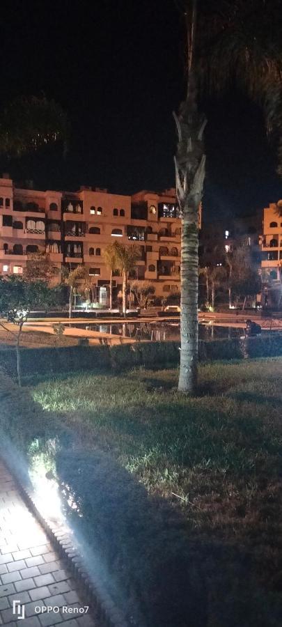 Appaartement M23 Premium Village Marrákes Kültér fotó