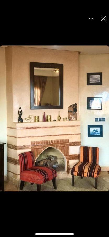 Appaartement M23 Premium Village Marrákes Kültér fotó