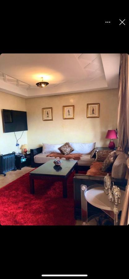 Appaartement M23 Premium Village Marrákes Kültér fotó