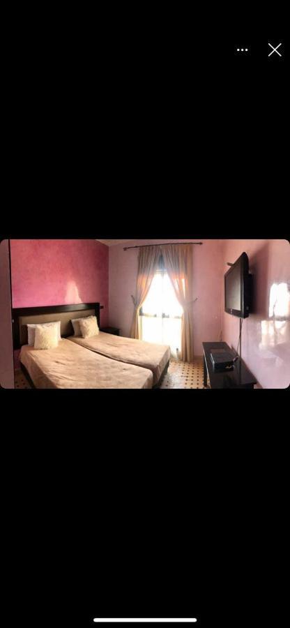 Appaartement M23 Premium Village Marrákes Kültér fotó