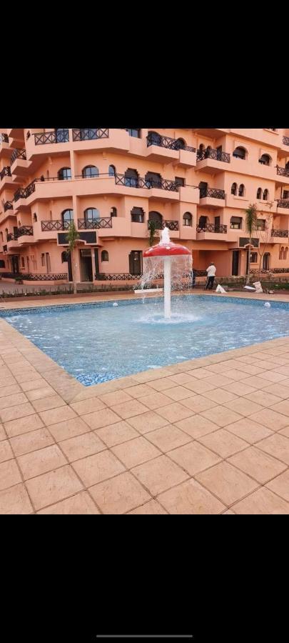 Appaartement M23 Premium Village Marrákes Kültér fotó