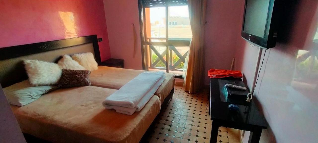 Appaartement M23 Premium Village Marrákes Kültér fotó